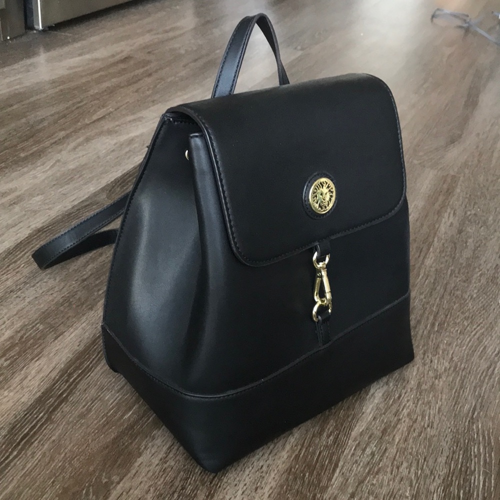 Anne Klein Mini Backpack